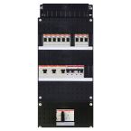 ABB Haf Hafonorm Groepenkast HAD333333222plusH 1SPF006905F1756