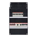 ABB Haf Hafonorm Groepenkast HAD343322plusH44C