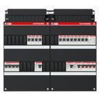 ABB Haf Hafonorm Groepenkast 1SPF006907F2799