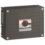 ABB Haf Hafonorm Schakelaarkast HS634