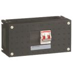 ABB Haf Hafonorm Schakelaarkast HS402