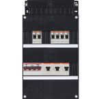 ABB Haf Hafonorm Groepenkast HAD323232222plusH 1SPF006905F0732