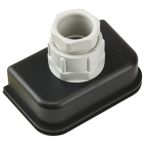 ABB Haf Hafonorm Inzetstuk 651M25