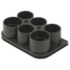 ABB Haf Hafonorm Inzetstuk 6501