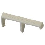 ABB Haf Hafonorm Knop en sticker 2010.030 FORNUI