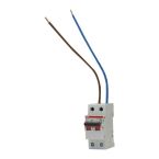 ABB Haf Hafonorm Lastscheider 0903.042B
