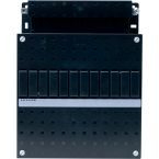 ABB Haf Hafonorm Lege kast HLD22