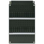 ABB Haf Hafonorm Lege kast HLD33