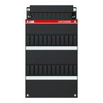 ABB Haf Hafonorm Lege kast HLD33