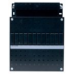 ABB Haf Hafonorm Lege kast HLD22B1