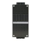 ABB Haf Hafonorm Lege kast HLD11V