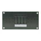 ABB Haf Hafonorm Lege kast HLD11H