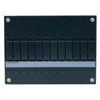 ABB Haf Hafonorm Lege kast HLD16