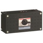 ABB Haf Hafonorm Schakelaarkast HS404