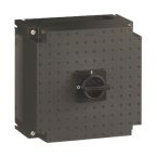 ABB Haf Hafonorm Schakelaarkast HSG4125