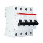 ABB Haf SC Installatieautomaat SC203B16NA