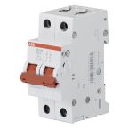 ABB Haf SD200 Lastscheider SD20240