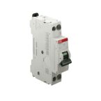 ABB Haf SN Installatieautomaat SN201 LB2