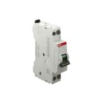 ABB Haf SN Installatieautomaat SN201 LB4