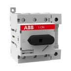 ABB Haf SwitchLine OT Hoofdschakelaar OT 63ML4