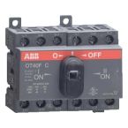 ABB Haf SwitchLine OT Lastscheider OT40F4C