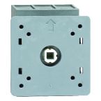 ABB Haf SwitchLine OT Lastscheider OT63FT3