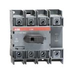 ABB Haf SwitchLine OT Lastscheider OT100F4N2
