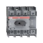 ABB Haf SwitchLine OT Lastscheider OT125F4N2