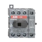 ABB Haf SwitchLine OT Lastscheider OT25F4N2