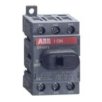 ABB Haf SwitchLine OT Lastscheider OT40F3