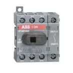 ABB Haf SwitchLine OT Lastscheider OT40F4N2