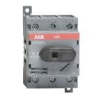 ABB Haf SwitchLine OT Lastscheider OT63F3