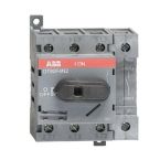 ABB Haf SwitchLine OT Lastscheider OT80F4N2