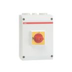 ABB Haf SwitchLine OT Werkschakelaar OTE 25A4M