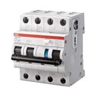 ABB Haf System Pro M Aardlekautomaat DS203NC C16 A30