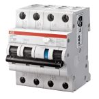 ABB Haf System Pro M Aardlekautomaat DS203NC C32 A30