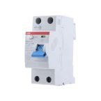 ABB Haf System Pro M Aardlekschakelaar F202 A400.3