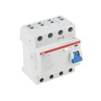 ABB Haf System Pro M Aardlekschakelaar F204 A400.3