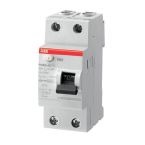 ABB Haf System Pro M Aardlekschakelaar FH202A250.03