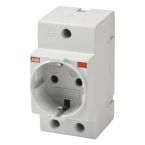 ABB Haf System Pro M Contactdoos M1175