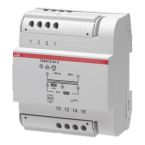 ABB Haf System Pro M Veiligheidstransformator TS 631224 C