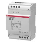 ABB Haf TSC Veiligheidstransformator TS 251224 C
