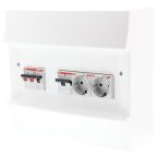 ABB Haf ZV PVverdeler 1SPN001600F0030