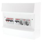 ABB Haf ZV PVverdeler 1SPN001600F0010