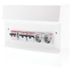 ABB Haf ZV PVverdeler 1SPN001600F0020