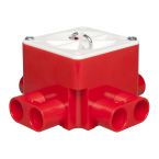 ABB Haf Hafobox Centraaldoos BWCV165B