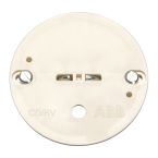 ABB Haf Hafobox Centraaldoosdeksel CDRV