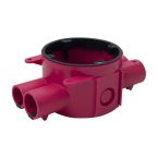 ABB Haf Hafobox Hollewand inbouwdoos BWHW50