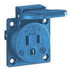 ABL Sursum Connectivity Toestelcontactdoos UL12505