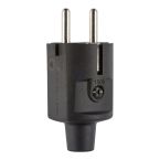 ABL Sursum Schuko Compact Stekker 100000044